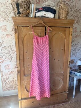 Saylor Kesara Dress